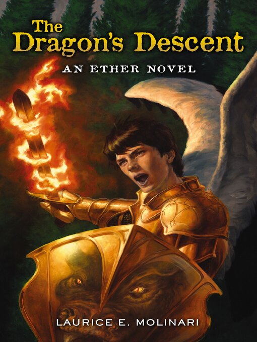 Title details for The Dragon's Descent by Laurice Elehwany Molinari - Available